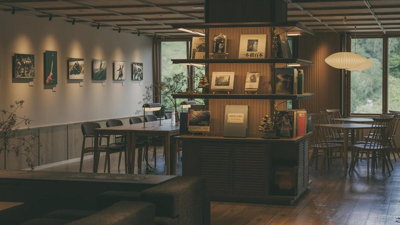 Шале Сига, Яманоути, Япония | Путеводитель