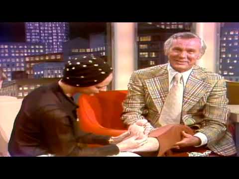 Vidéo: Johnny Carson Fortune