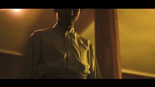LAREH SIMAWANG THE MOVIE-TRAILER