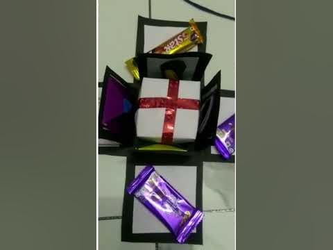 Birthday gift idea |friends birthday gift idea | subscribe 
