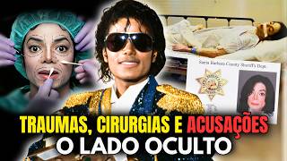 Michael Jackson: O Preço Cruel de Ser o Rei do Pop