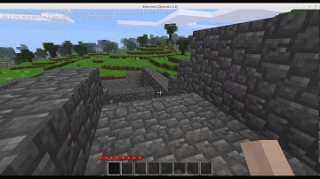 How to play Minetest- Episode 53: Hogwarts Update #2