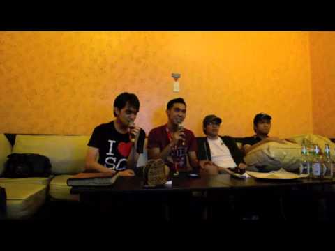 Bee Gees Karaoke (Medley)