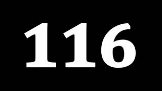 116: Countdown to something Special ! Can you Guess Do you know #116 #countdown #time