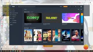 Update Plex Version 2