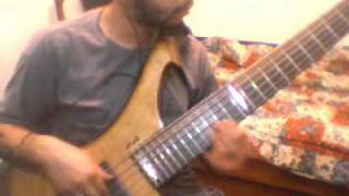 Alain Caron - Simple Pleasures (Tema/Final)