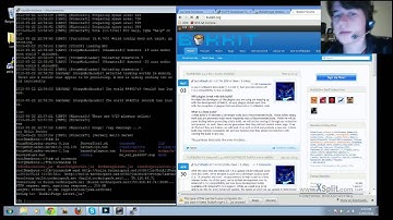 How to install Feed The Beast on Ubuntu Server 12.04 LTS