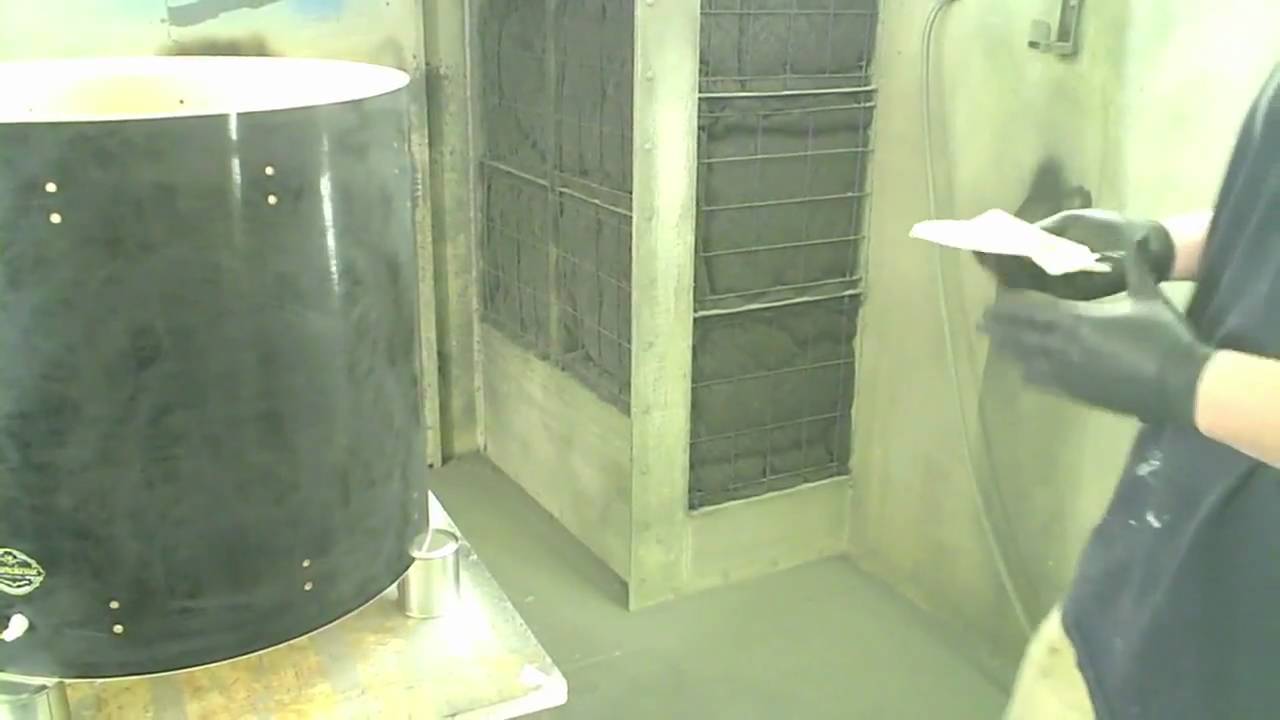 Instrument Armor Instrument Armor Bass Drum Repair (NEW) - YouTube