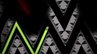 Death Corridor Z (Extreme Demon) by KaotikJumper | Geometry Dash