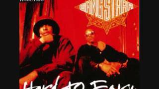 Gang Starr - DWYCK(RapstasMusic)