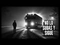 4 HISTORIAS de TERROR de TRAILEROS en CARRETERAS EMBRUJADAS | RECOPILACIÓN