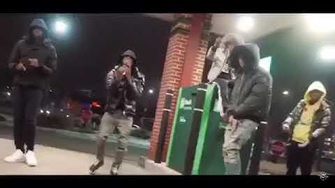 QUELLY WOO - Dreams N’ Nightmares [OFFICIAL DELETED VIDEO]