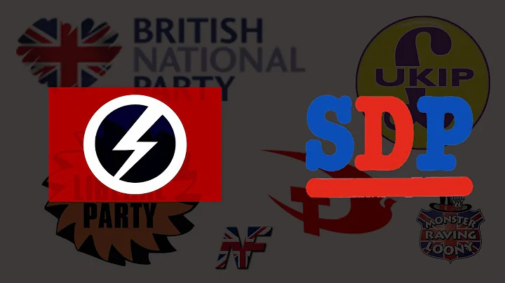Minor Political Parties - Professor Vernon Bogdano...