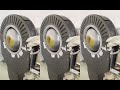 Clean Pharmaceutical Pipe Welding for Pure Environment with Orbital TIG Machine #orbitalwelding