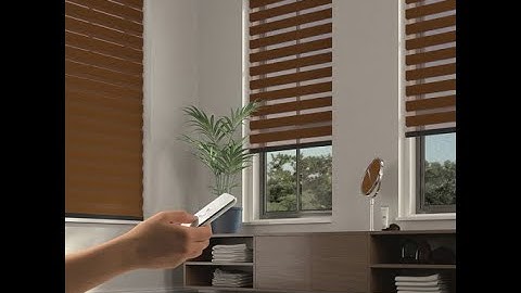 Rèm Cầu Vồng Hàn Quốc Mã One Band - Rèm Cầu Vồng Modero Tự Động - www.RemAnPhat.com - 0979.108.568