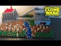 Lego Mining Base !