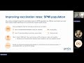 Educational series #5: 2025-2026 Vaccine Education