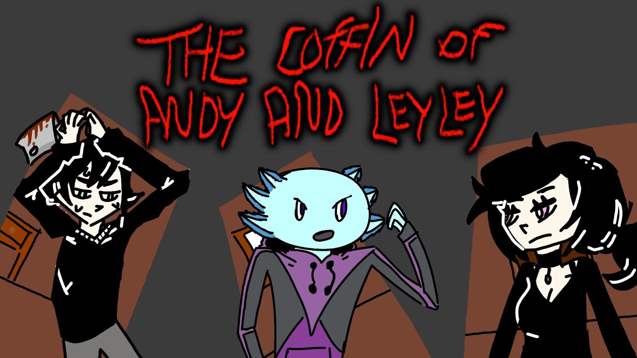 the coffin of incest (andy and leyley) (part 1)