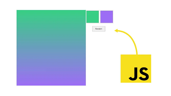 Learn to Create Stunning Gradients with HTML, CSS, and JavaScript