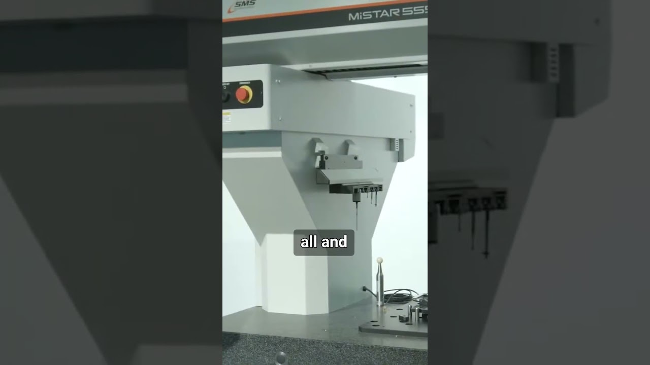 Precision Measurement Tool for All Industries | 7 of 7