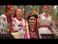 🇺🇦+🇨🇦 Весільні пісні канадських українців. Canadian Ukrainians' Wedding Songs.