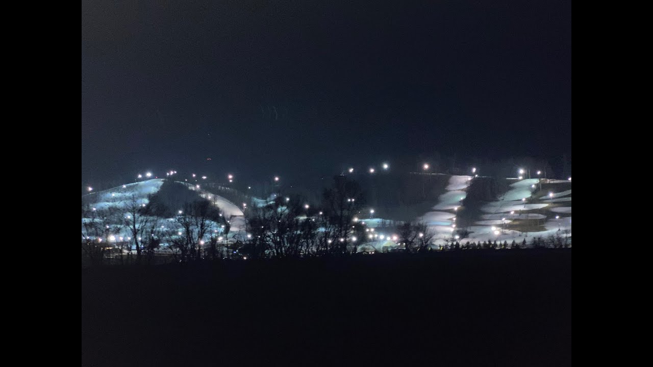 Snow Tubing at Perfect North Slopes in Lawrenceburg, IN YouTube