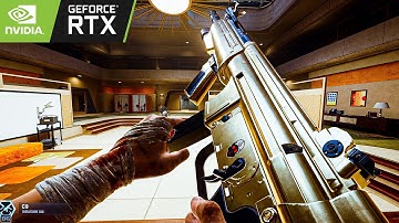 Call of Duty Black Ops 6 | Multiplayer Gameplay | TEAM DEATHMATCH (No Commentary)