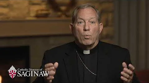 Bishop Gruss calls faithful to be defenders of life and to recognize the dignity of the person