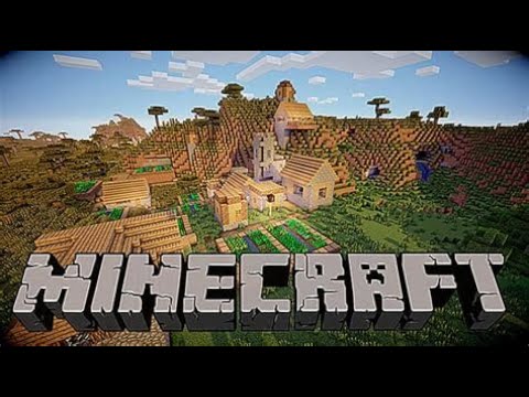 Minecraft #1