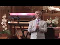 Pastor Dr Zeleke Alemu At Addis Kidan Church San Francisco 07 14 2019 Pastor Dr Zeleke Alemu At Addis Kidan Church San Francisco 07 14 2019