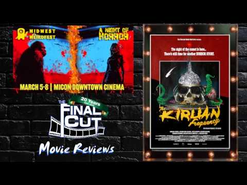 MWWF / ANOH Fest 2026: The Kirlian Frequency (2025) #moviereview on The Final Cut