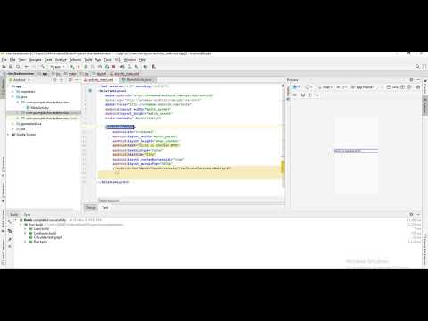 CheckedTextView in Android Studio