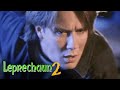 'I'm Not Dead' Scene | Leprechaun 2
