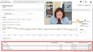 (Split Test Results) New Collection Page Makes +$1.33 Per Visitor  |  Zipify Pages