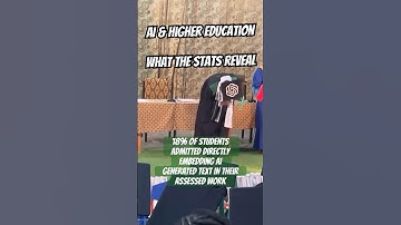 ChatGPT: The College Cheating Crisis