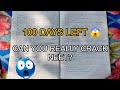 Can You Crack NEET in 100 Days 💀 | If You Start Today? 😭🔥 | Honest Reality💯