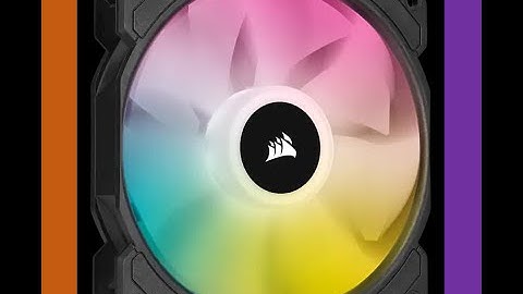 Is this fan Elite or is it just a Grunt: SP120 ELITE review  (Old Testing Method)