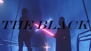Falling Inside | The Empire Strikes Back