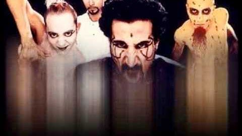 System of a Down - Kill Rock 