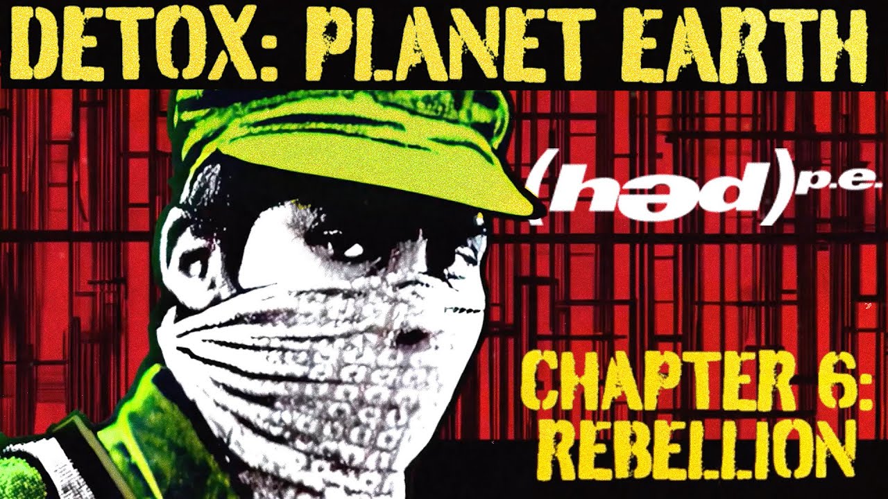 Watch (Hed) P.E. - DETOX "Compromise" (Chapter 6) on YouTube Watch (Hed) P.E. - DETOX "Compromise" (Chapter 6) on YouTube