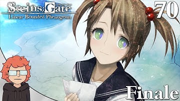 Steins;Gate Linear Bounded Phenogram [FINALE]: Part 70 - Protected by Friends and Family