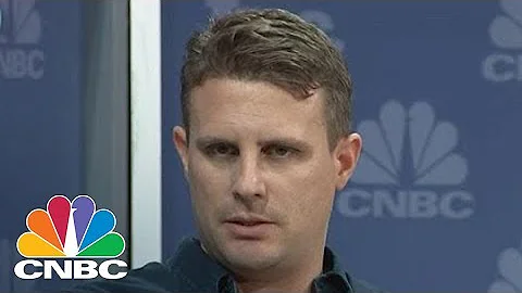 Dollar Shave Club Founder Michael Dubin On A Razor...