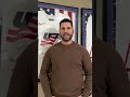 A special message from Amerks alum Brian Gionta!