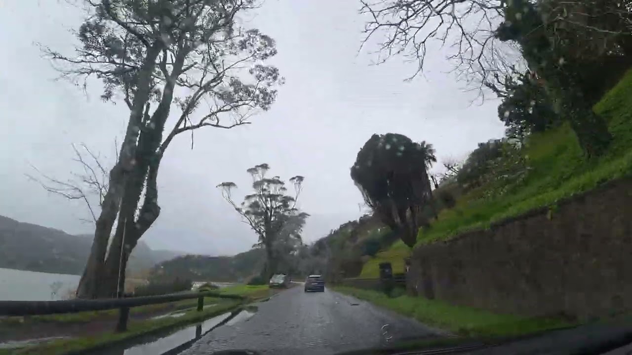do serrado dos bezerros até lagoa seca furnas