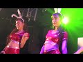 2018.7.23 CYBERJAPAN DANCERS #1 @VISION