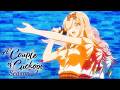 Mochizuki Ai's Arc Fault | A Couple of Cuckoos Season 2