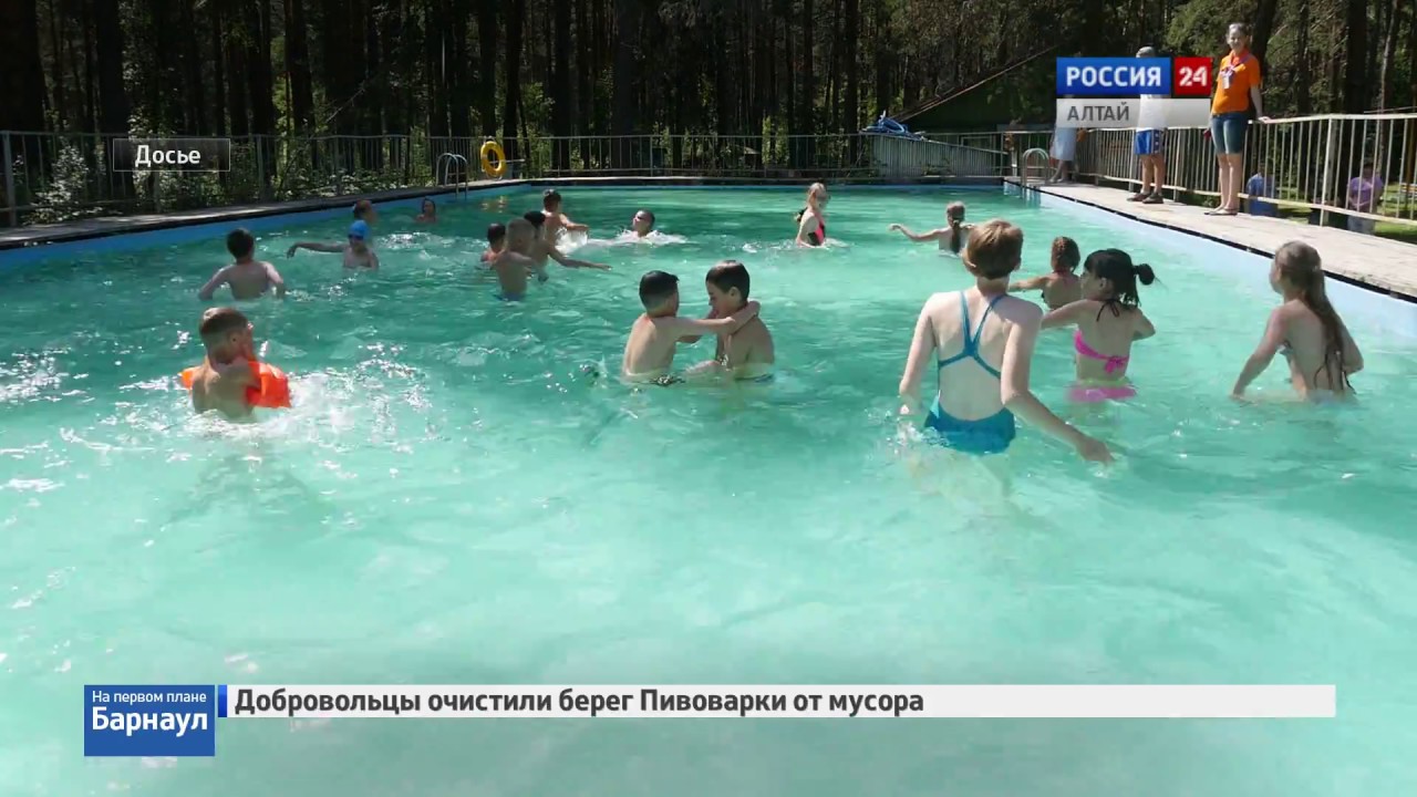 Лагерь дружных барнаул карта