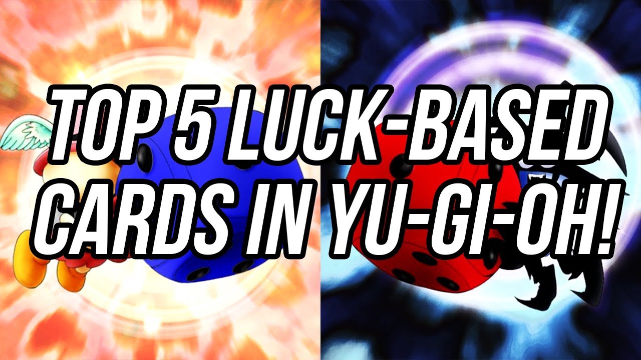 yugioh luck based cards Yu-Gi-Oh! Deck Recipe Details YuGiOh Dark Revelation 1 An Owl of Luck DR1 Best Classic Yu-Gi-Oh! Cards