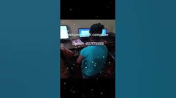 Welcome to All Students Admission Open course  -ADCA DCA CCC DCFA #computereducation