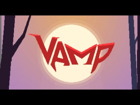 Vamp - Lord of Blood
